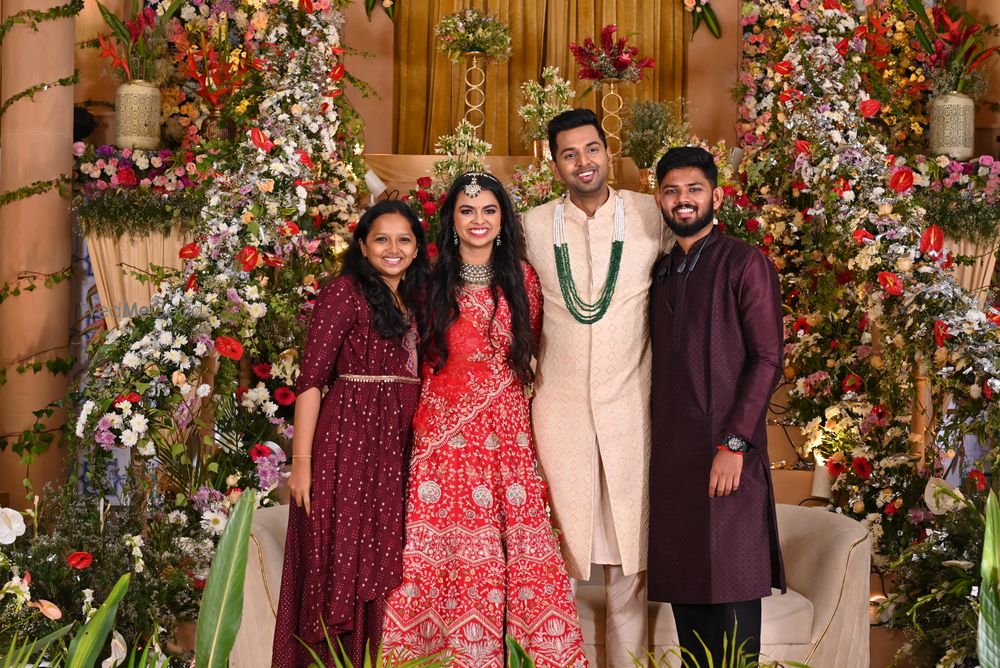 Photo From KK Hari Wedding - By Wedding Days