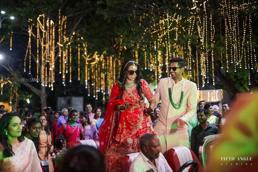 Photo From KK Hari Wedding - By Wedding Days