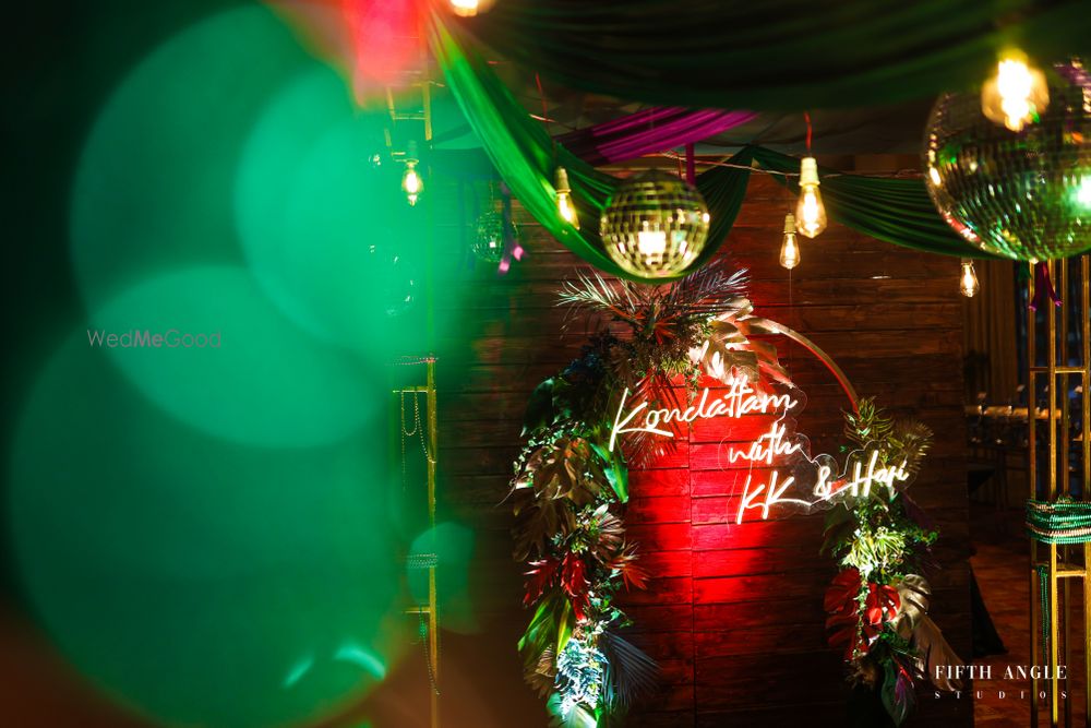 Photo From KK Hari Wedding - By Wedding Days