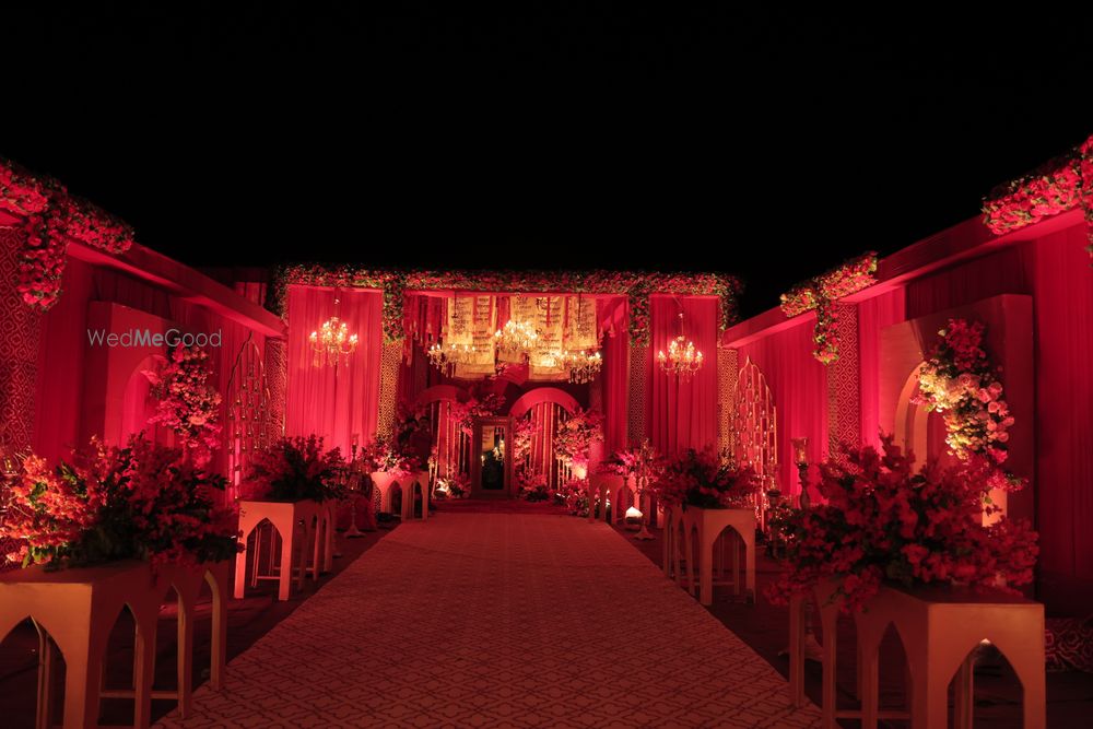 Photo From WEDDING DECOR - By Shaadi Gully