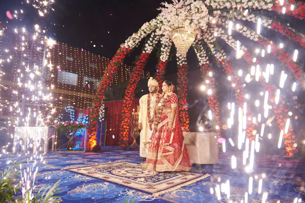 Photo From Nancy weds Gaurav - By Officer’s Club