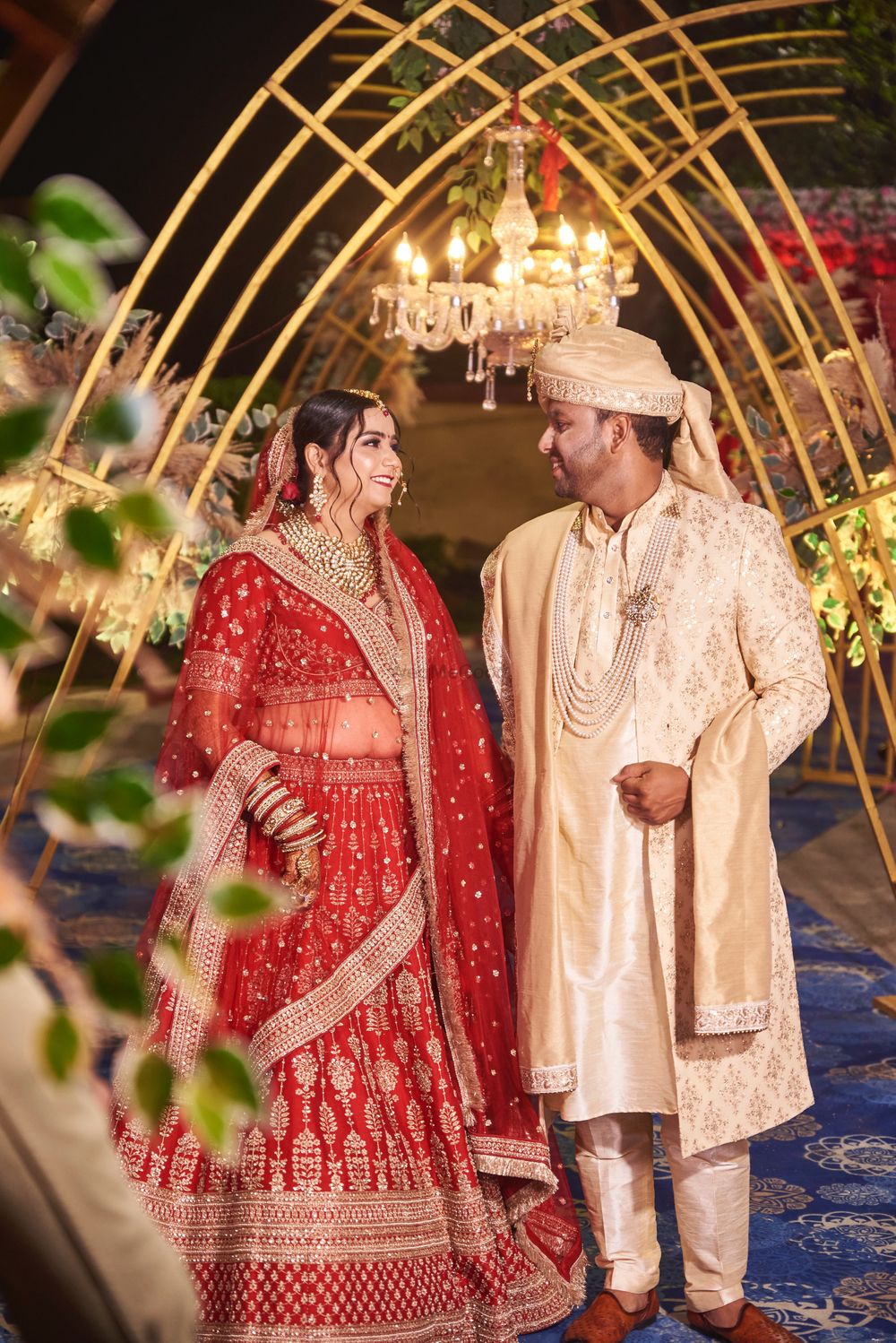 Photo From Nancy weds Gaurav - By Officer’s Club