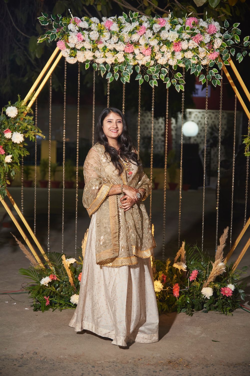 Photo From Nancy weds Gaurav - By Officer’s Club