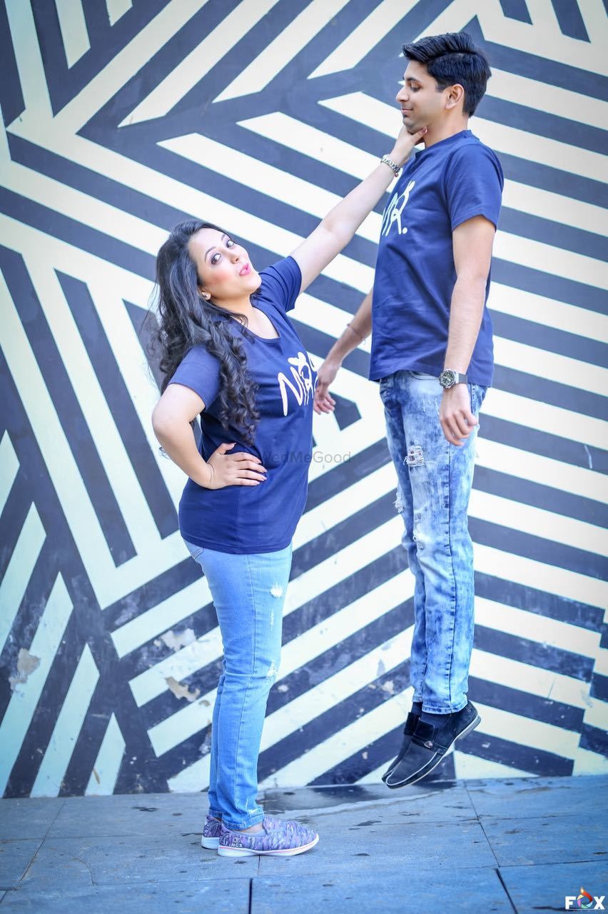 Photo From Pre-Wedding shoots - By Maketress by Parul