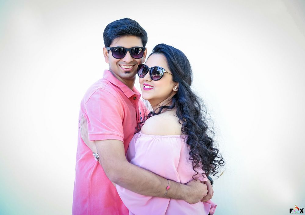 Photo From Pre-Wedding shoots - By Maketress by Parul