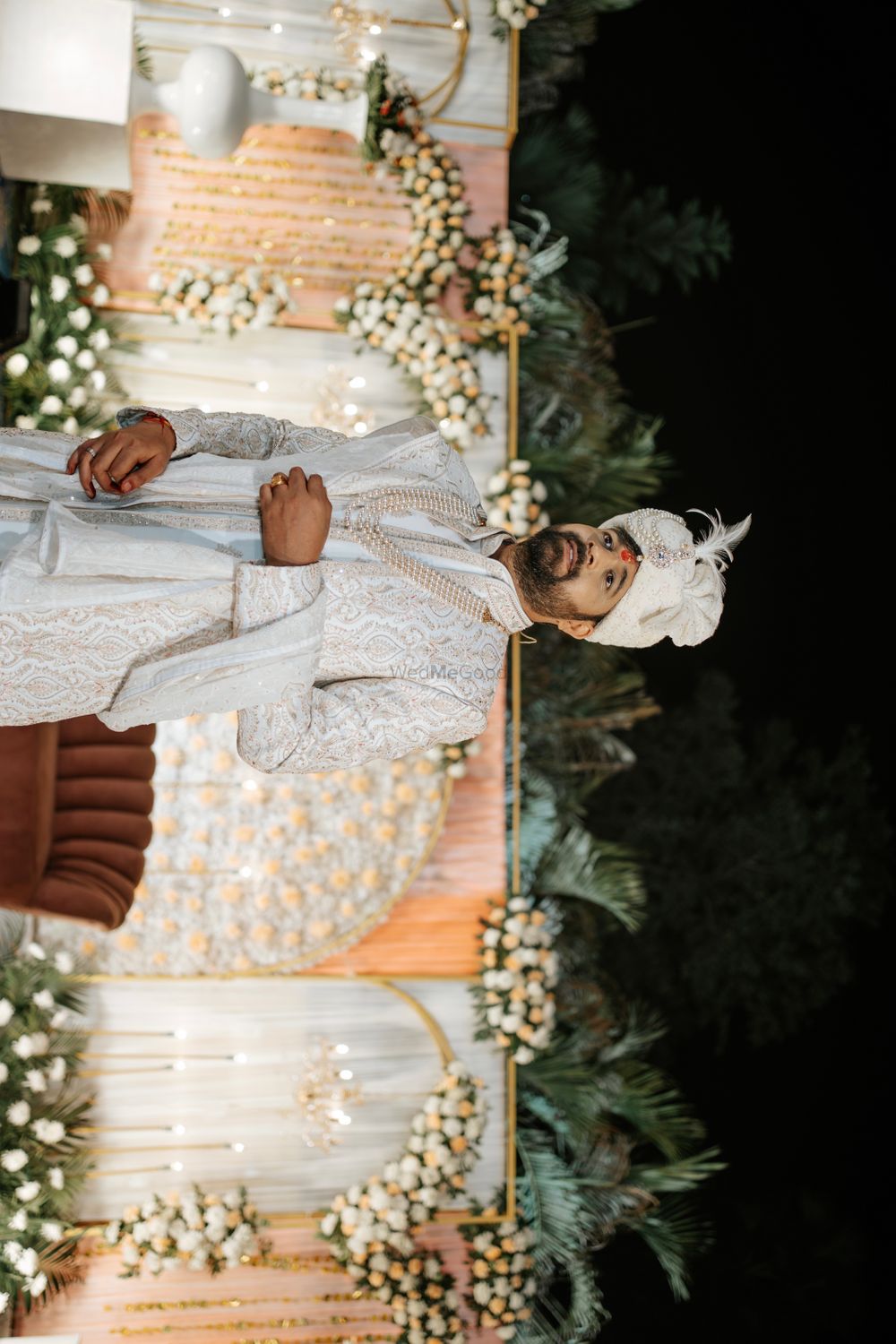 Photo From Ruchita weds Atish - By Officer’s Club