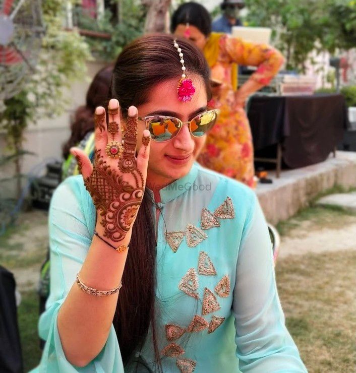 Photo From best bridal mehandi - By Shiva Mehndi Arts