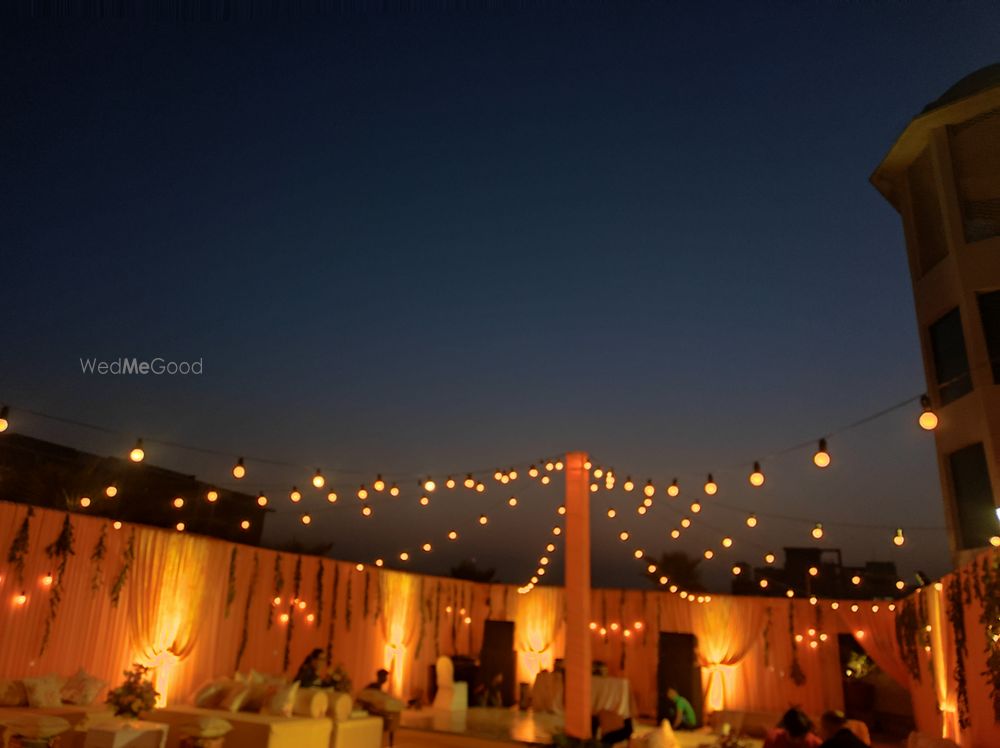 Photo From The Lalit Jaipur - By Shaandaar Weddingz