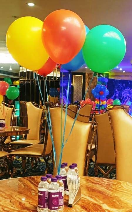 Photo From BIRTHDAY PARTY - By Hotel Harmony Inn