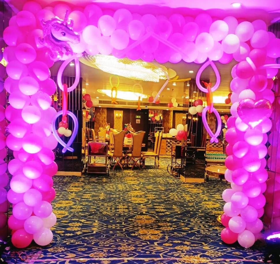 Photo From BIRTHDAY PARTY - By Hotel Harmony Inn