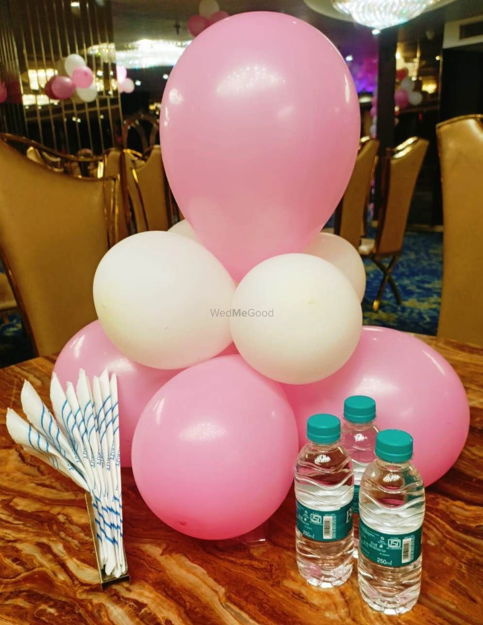 Photo From BIRTHDAY PARTY - By Hotel Harmony Inn