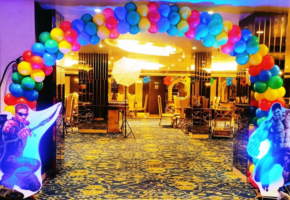 Photo From BIRTHDAY PARTY - By Hotel Harmony Inn