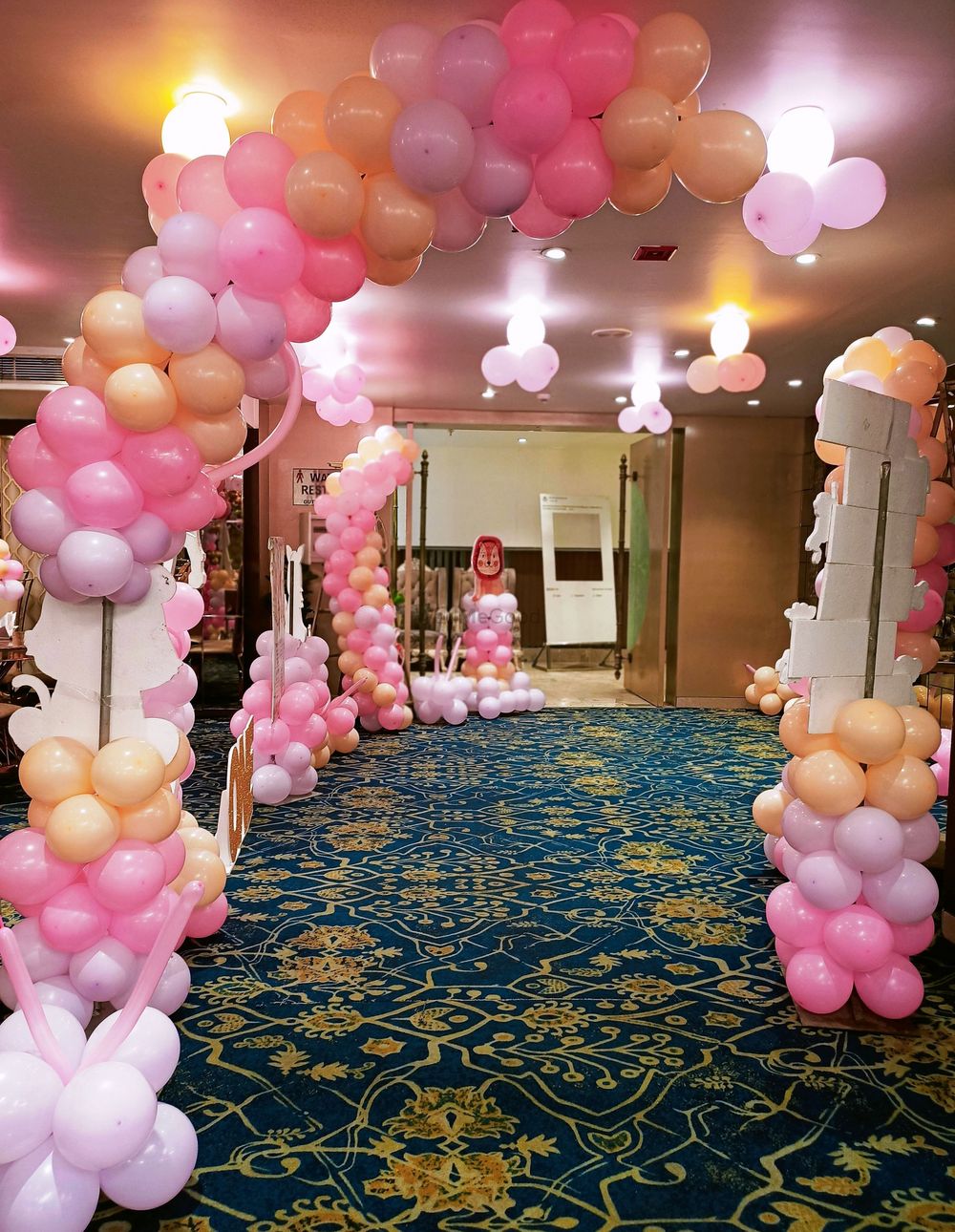 Photo From BIRTHDAY PARTY - By Hotel Harmony Inn