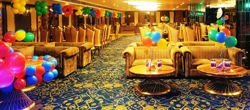 Photo From BIRTHDAY PARTY - By Hotel Harmony Inn