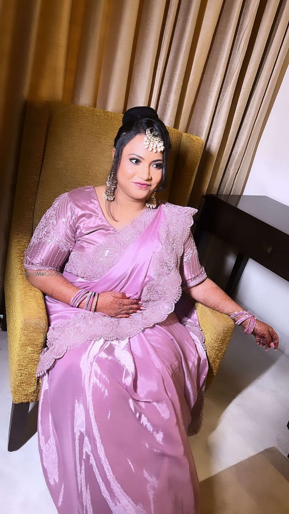 Photo From SAUMYA SINGH - By LÈ Salon by Prakritii