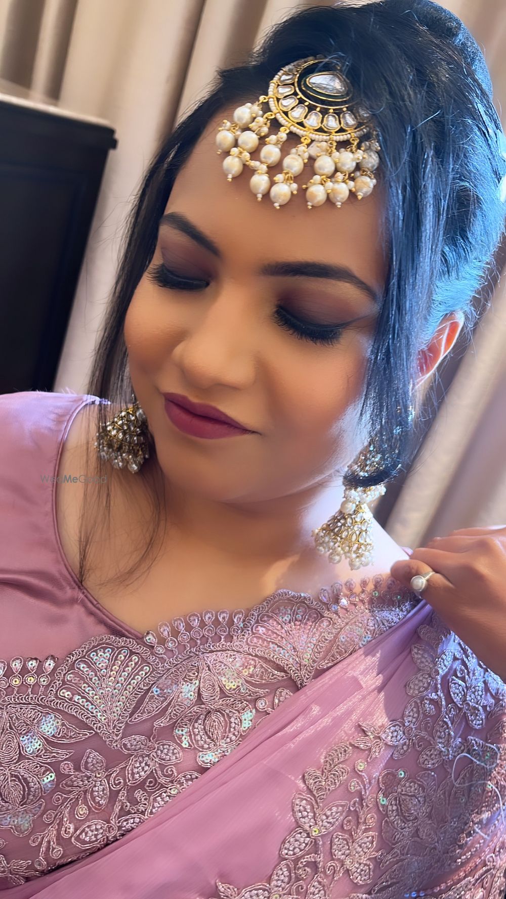 Photo From SAUMYA SINGH - By LÈ Salon by Prakritii