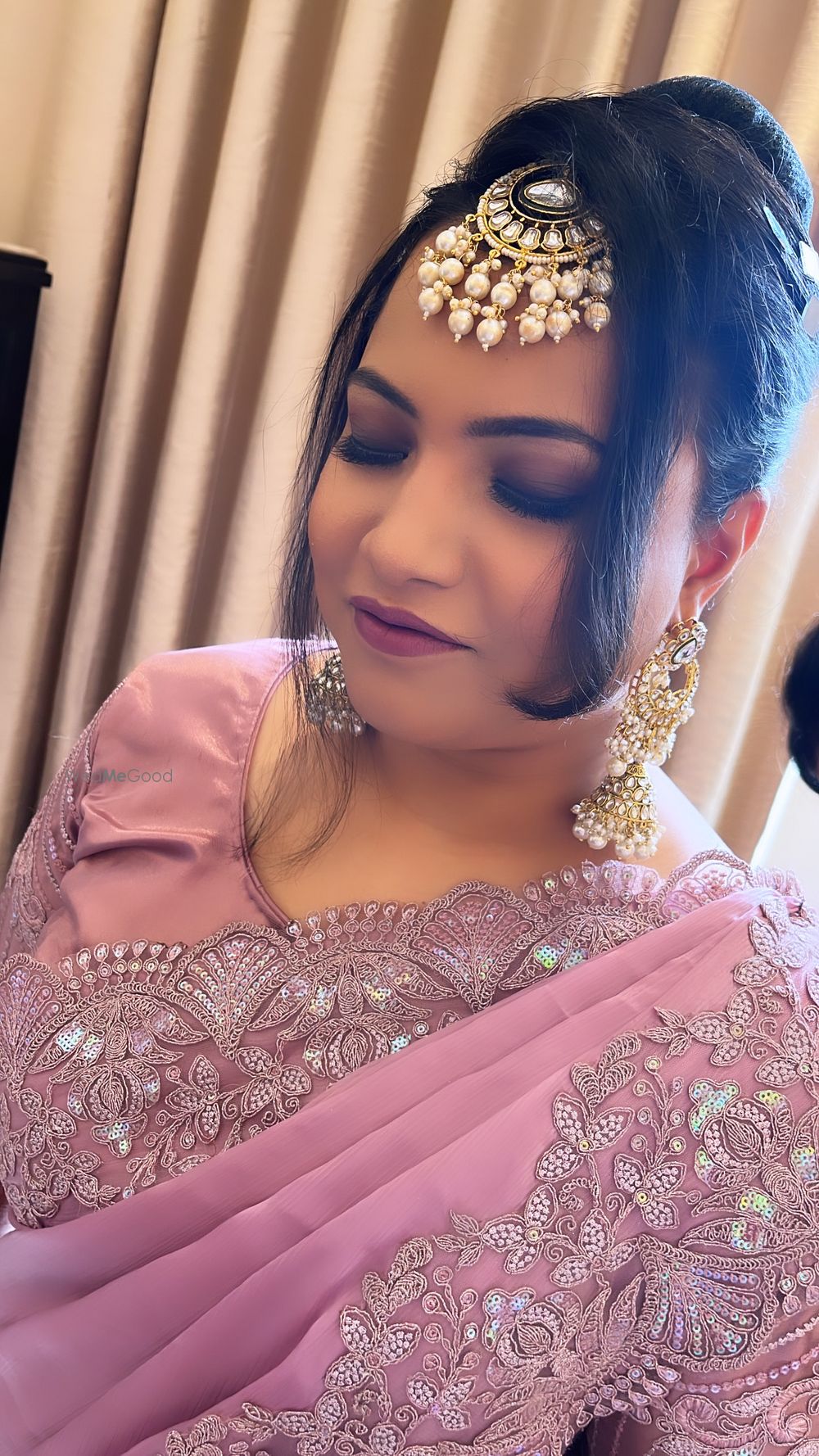 Photo From SAUMYA SINGH - By LÈ Salon by Prakritii