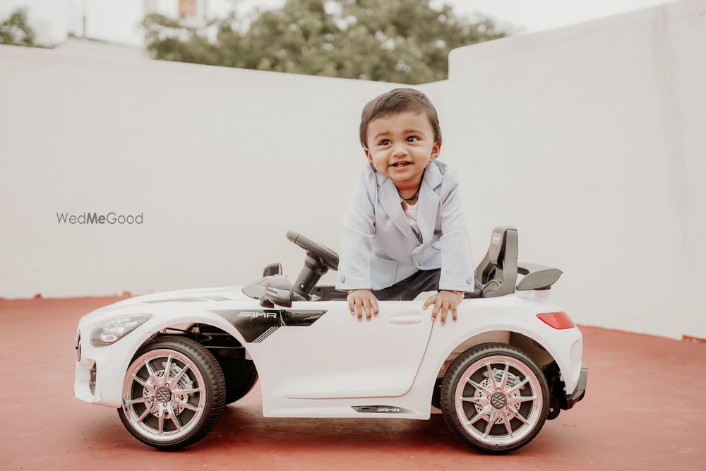 Photo From baby shoot  - By Shruthi Video