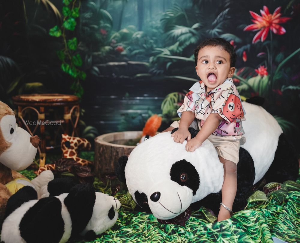 Photo From baby shoot  - By Shruthi Video