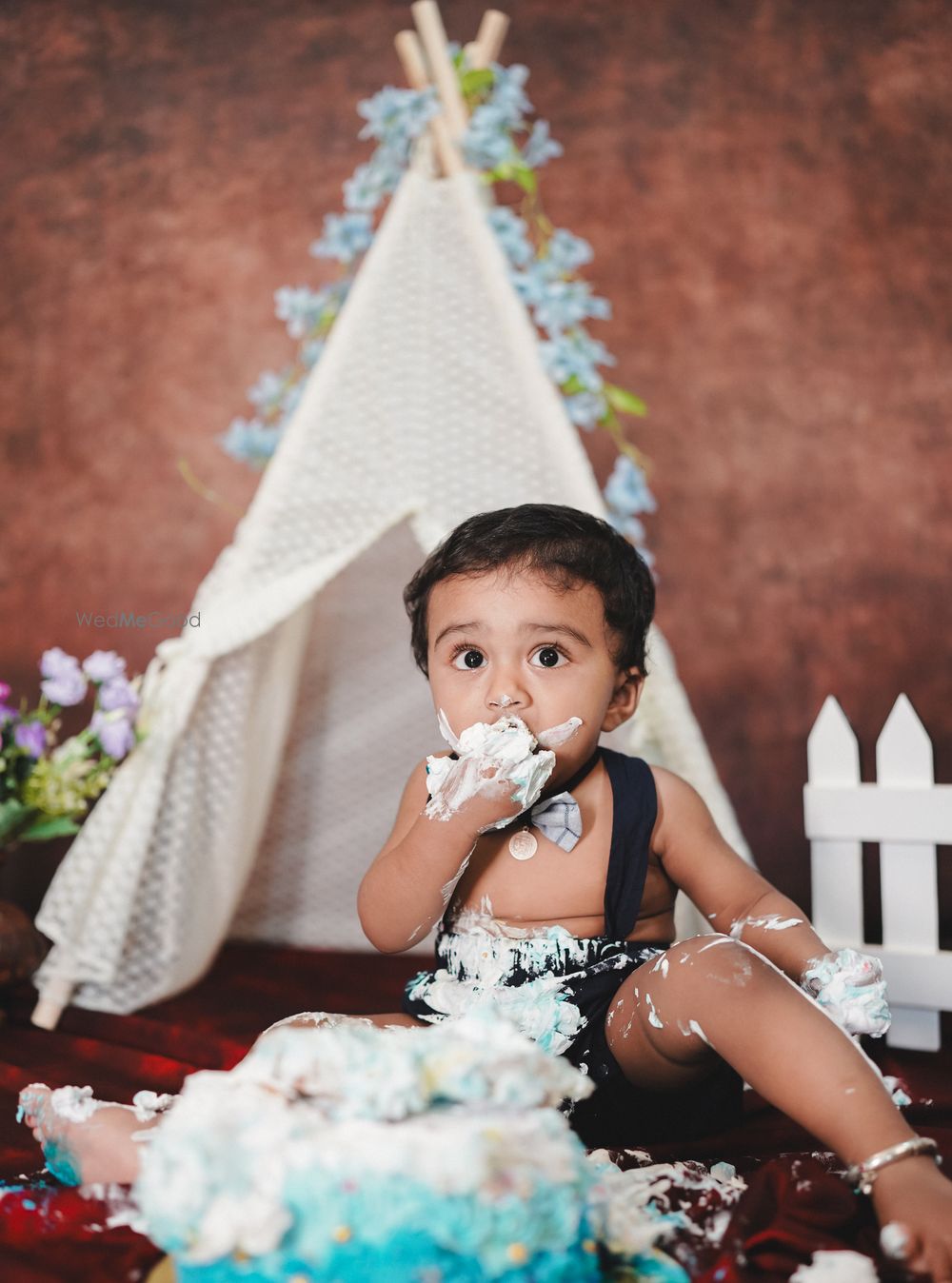 Photo From baby shoot  - By Shruthi Video