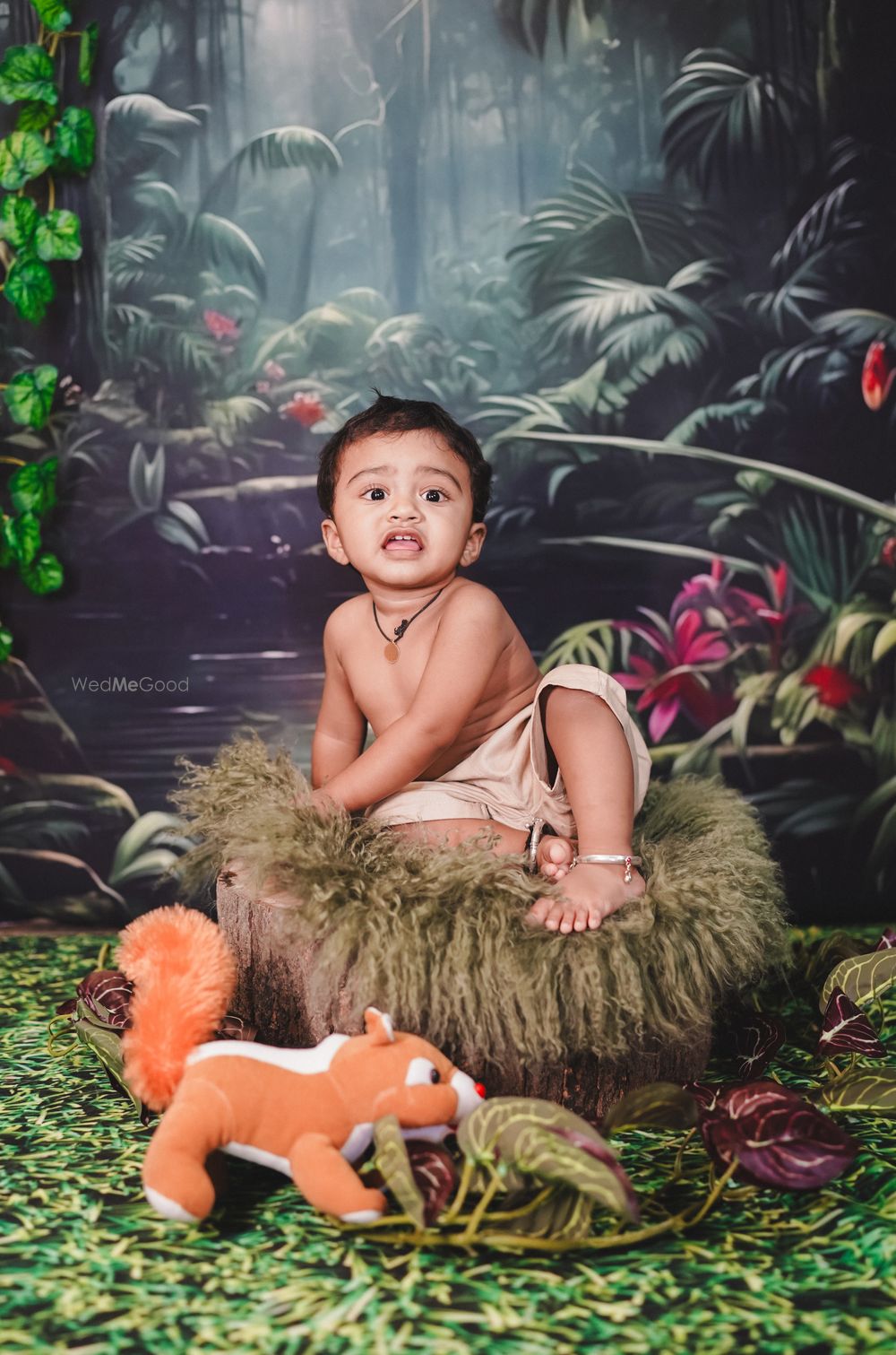 Photo From baby shoot  - By Shruthi Video