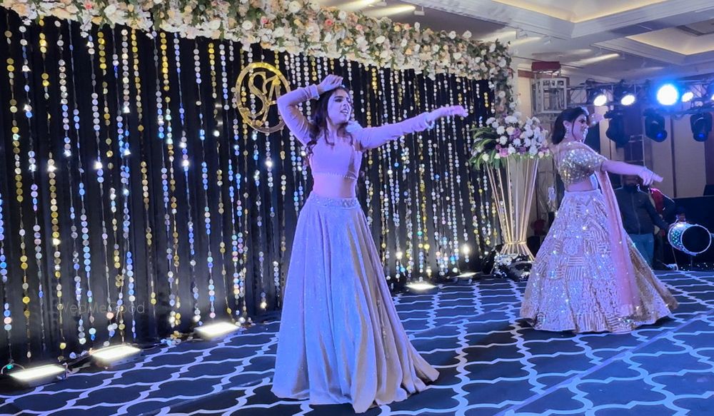 Photo From Taj Hotel Event - By Dance With Manni