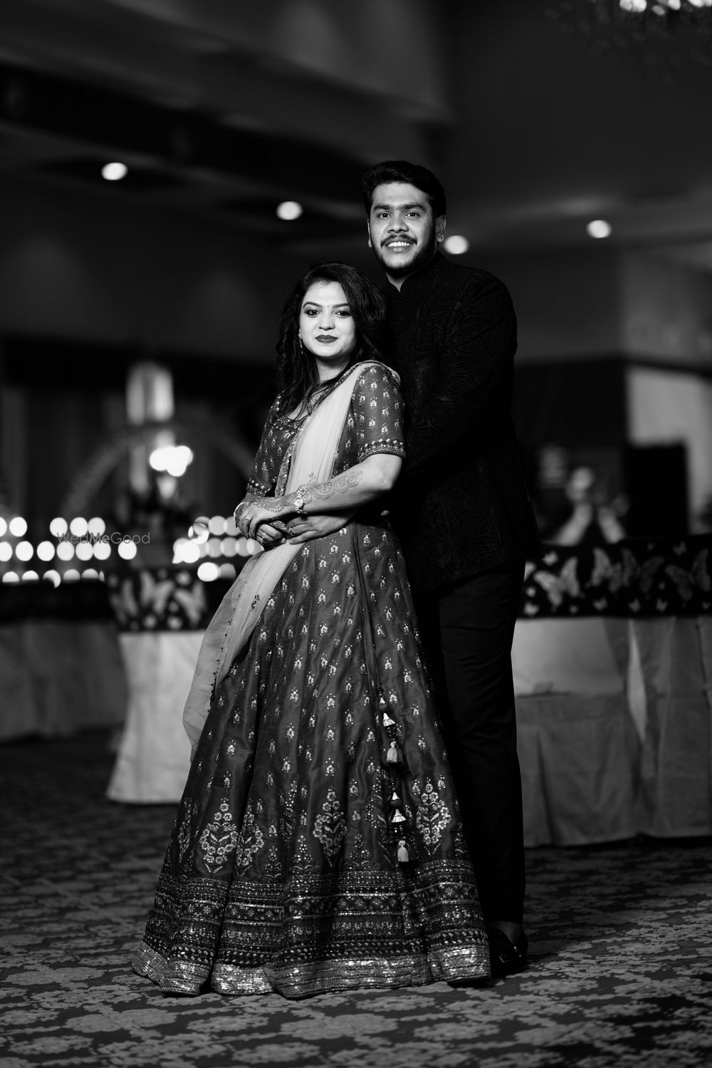 Photo From Darshan & Anu - By Niros Photography