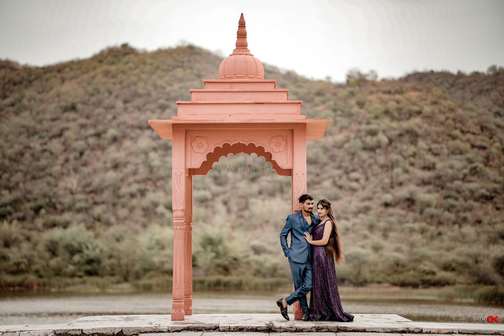 Photo From Bhuprendra & Payal - By Studio OK