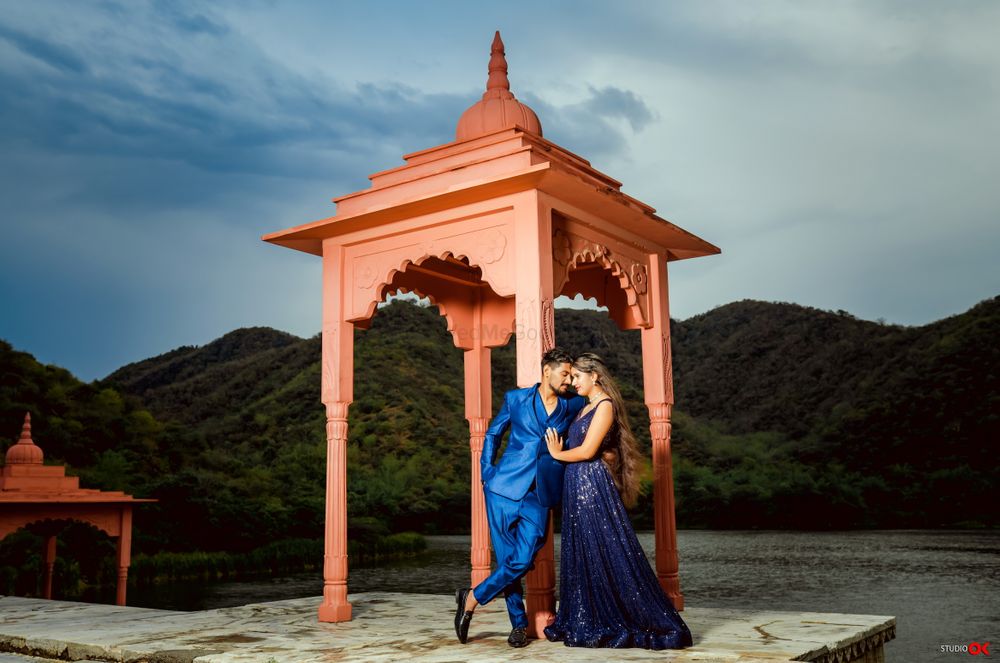 Photo From Bhuprendra & Payal - By Studio OK