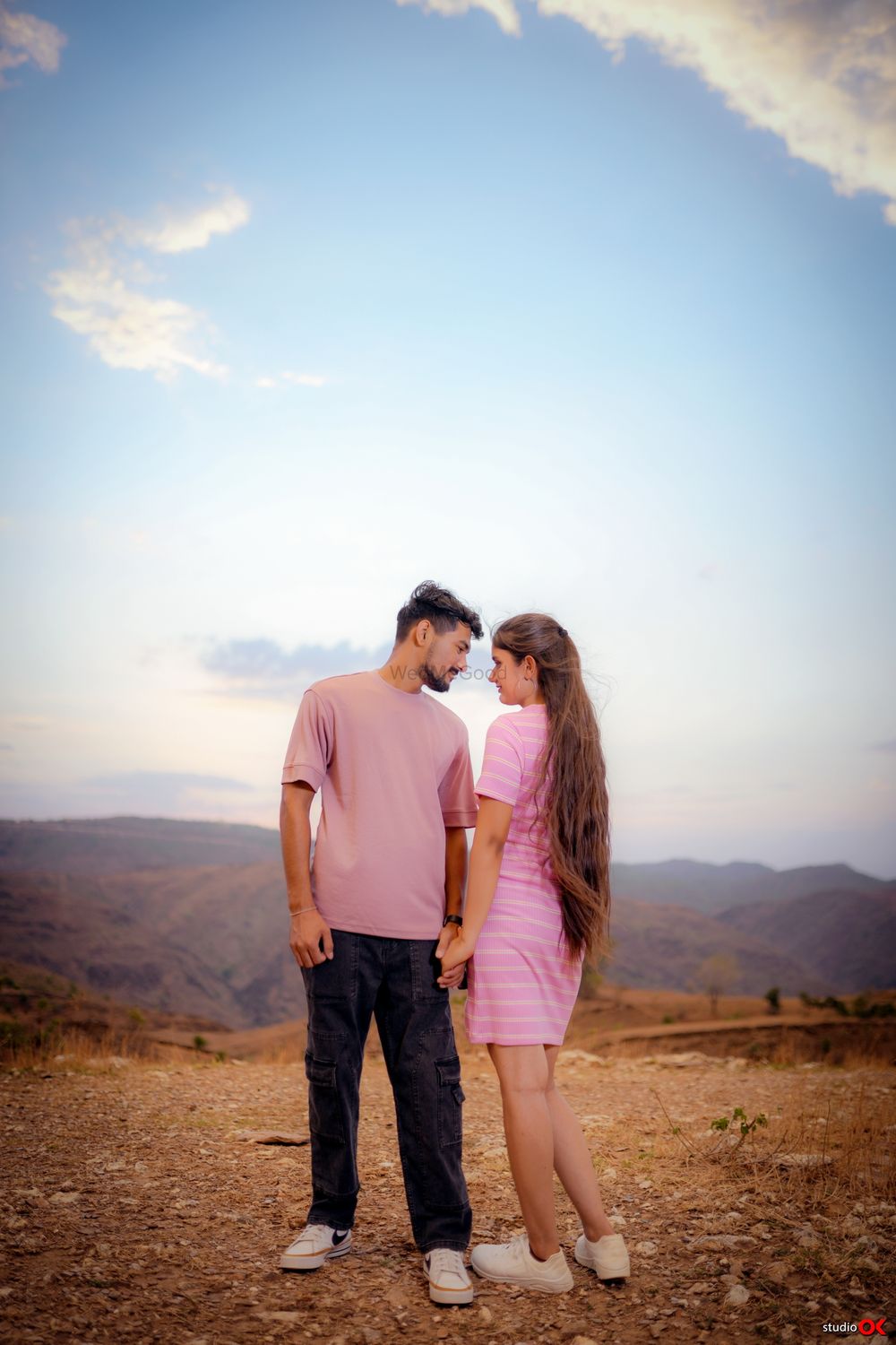 Photo From Bhuprendra & Payal - By Studio OK