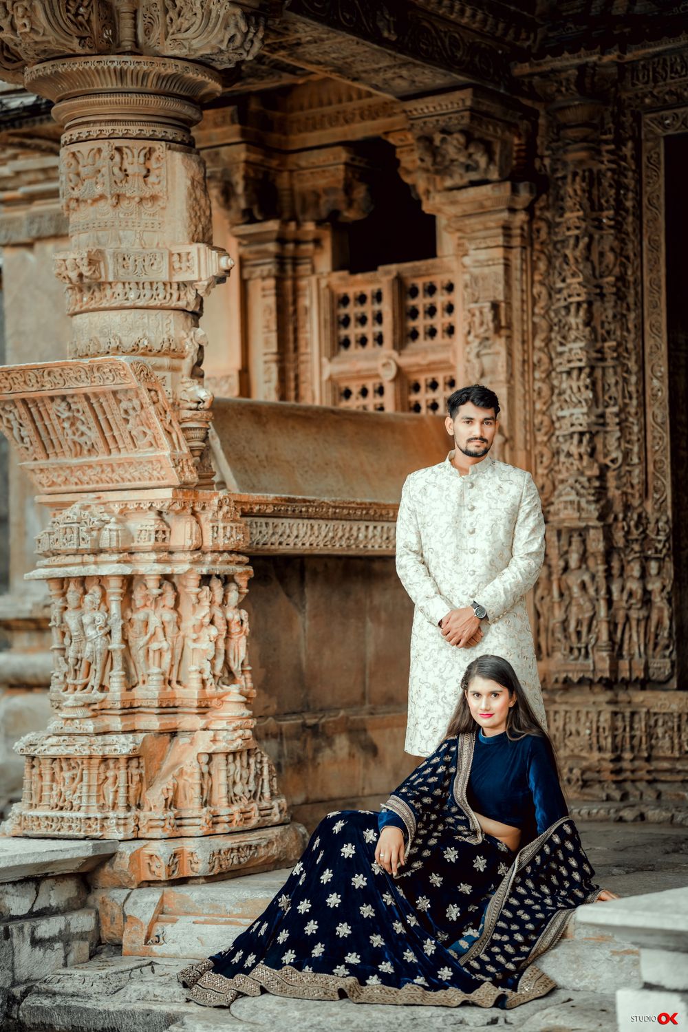 Photo From Bhuprendra & Payal - By Studio OK