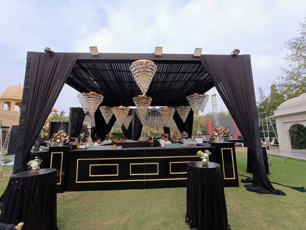 Photo From Heritage Resort - By Mahatva Luxury Events & Occasion