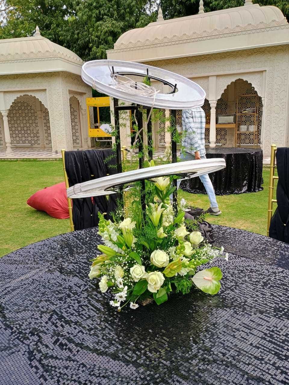 Photo From Heritage Resort - By Mahatva Luxury Events & Occasion