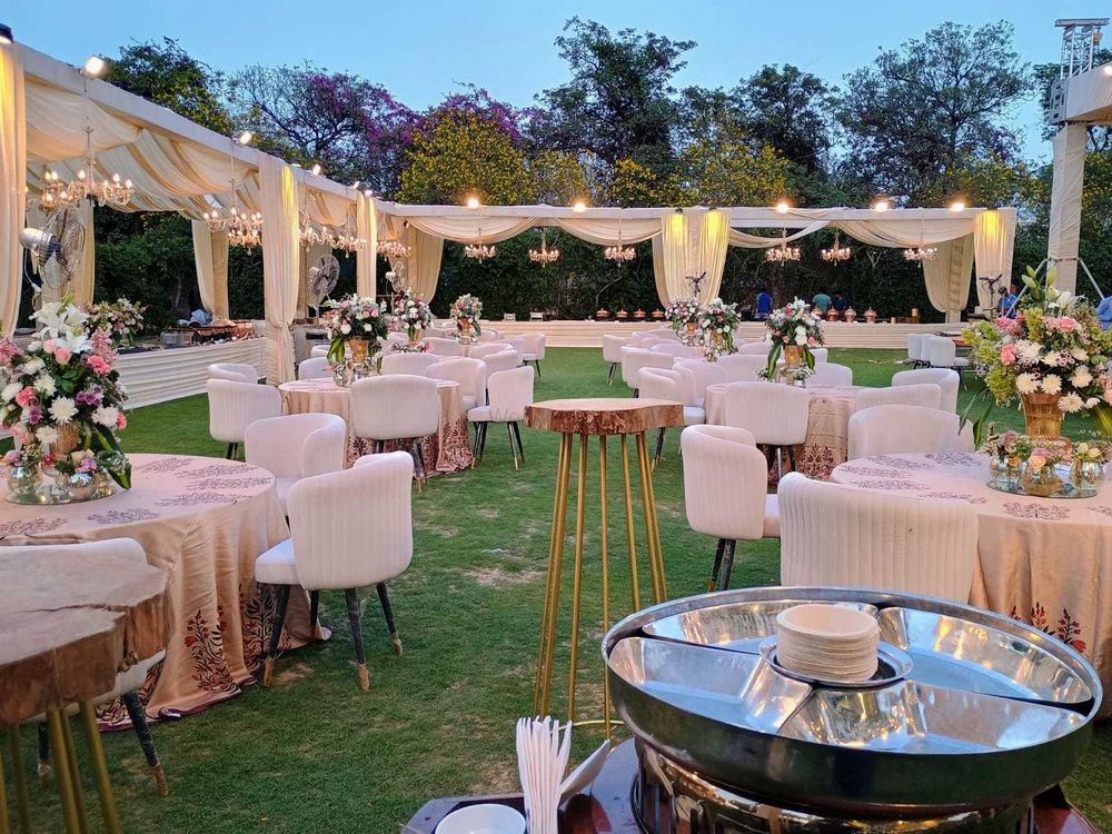 Photo From Heritage Resort - By Mahatva Luxury Events & Occasion