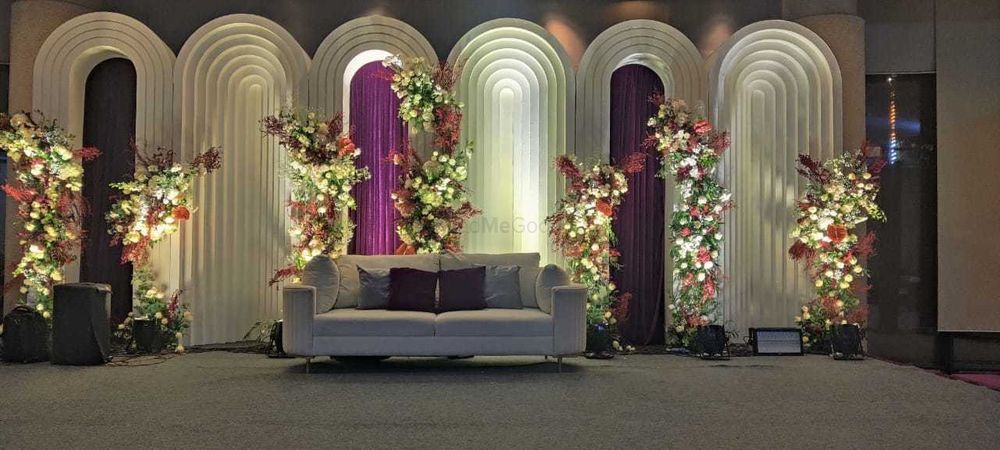 Photo From Hyatt Regency Bikaji Cama place - By Mahatva Luxury Events & Occasion