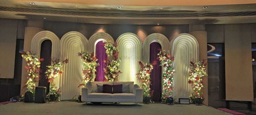 Photo From Hyatt Regency Bikaji Cama place - By Mahatva Luxury Events & Occasion