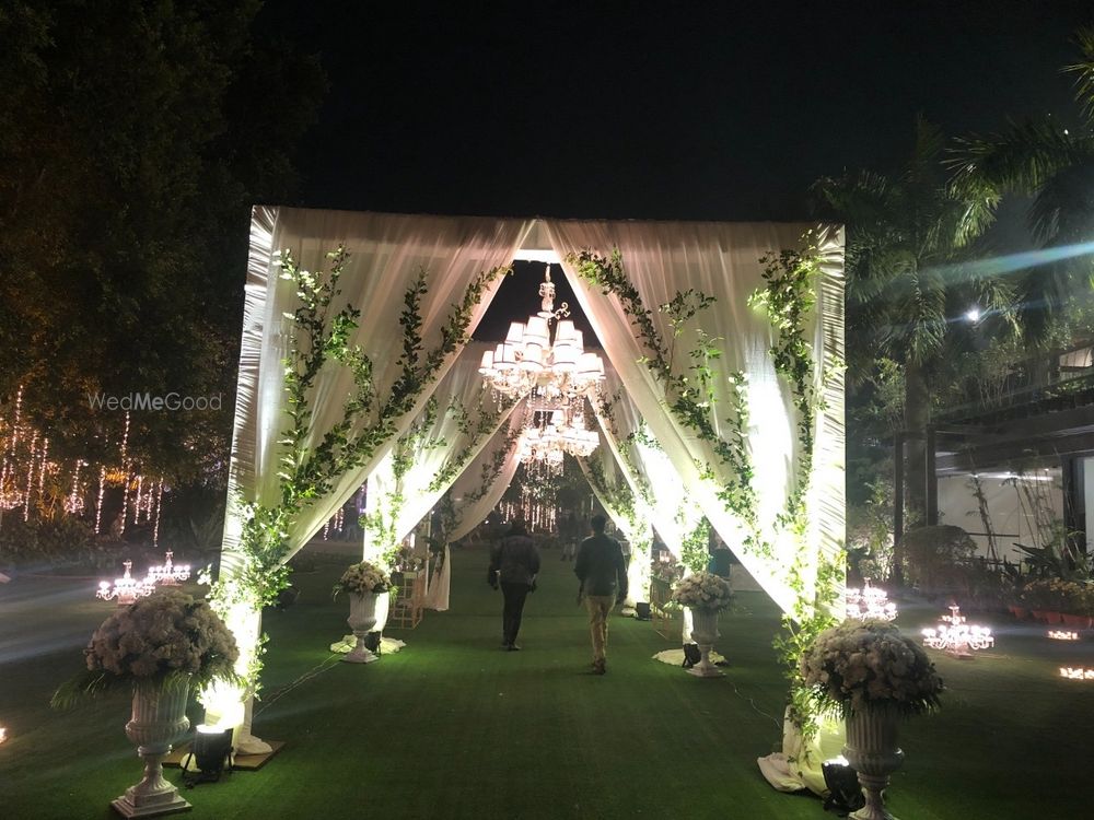 Photo From MorBagh - By Shaandaar Weddingz