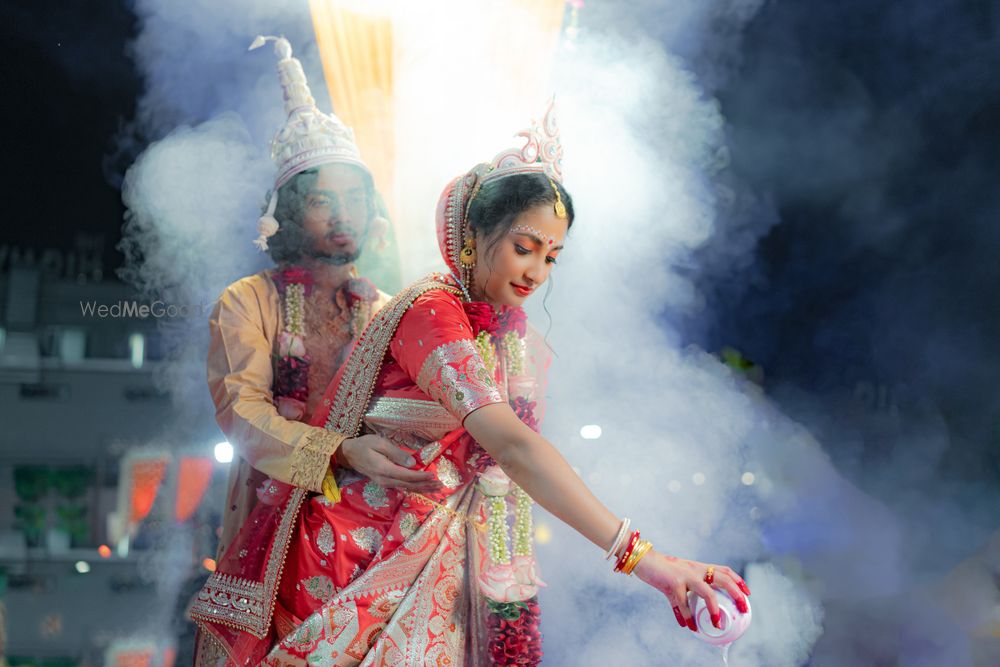 Photo From Ankur & Prokriti - By Foremost Production