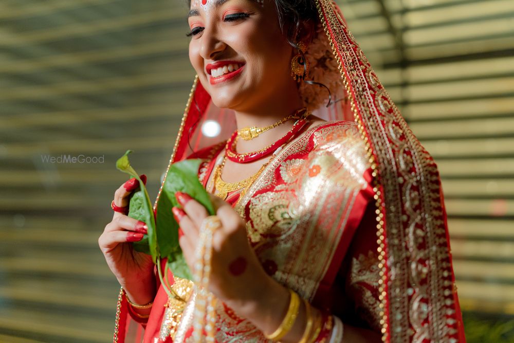 Photo From Ankur & Prokriti - By Foremost Production