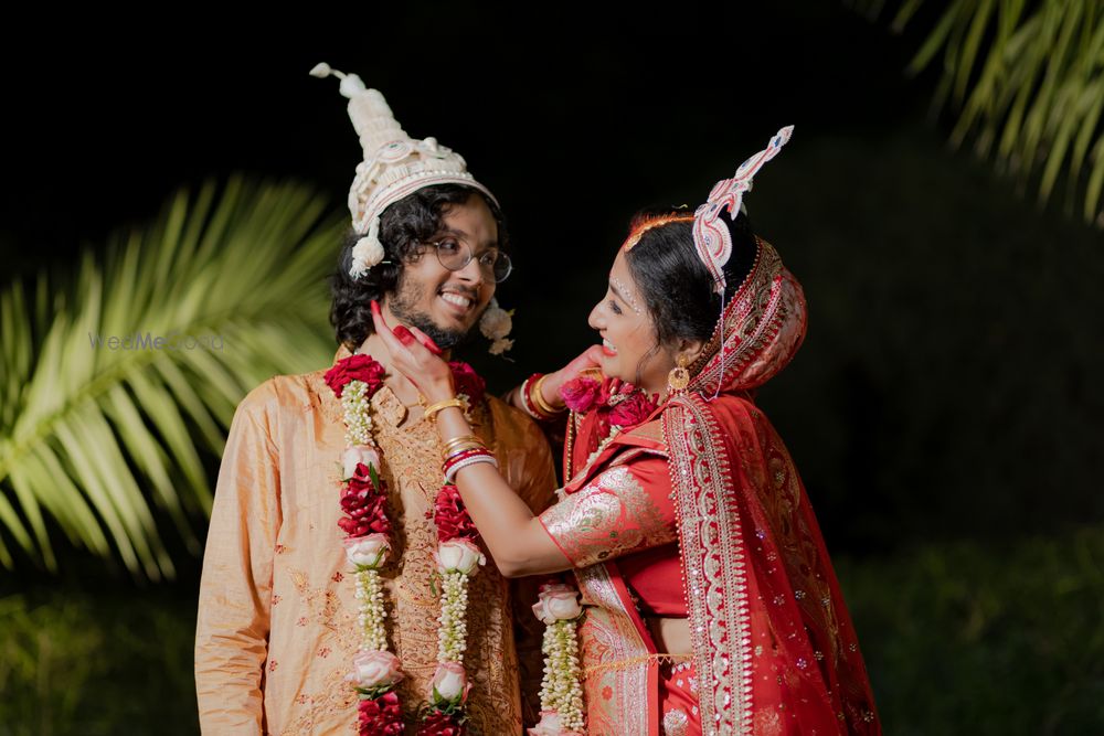 Photo From Ankur & Prokriti - By Foremost Production