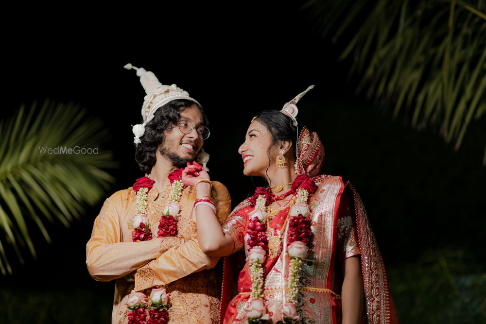 Photo From Ankur & Prokriti - By Foremost Production