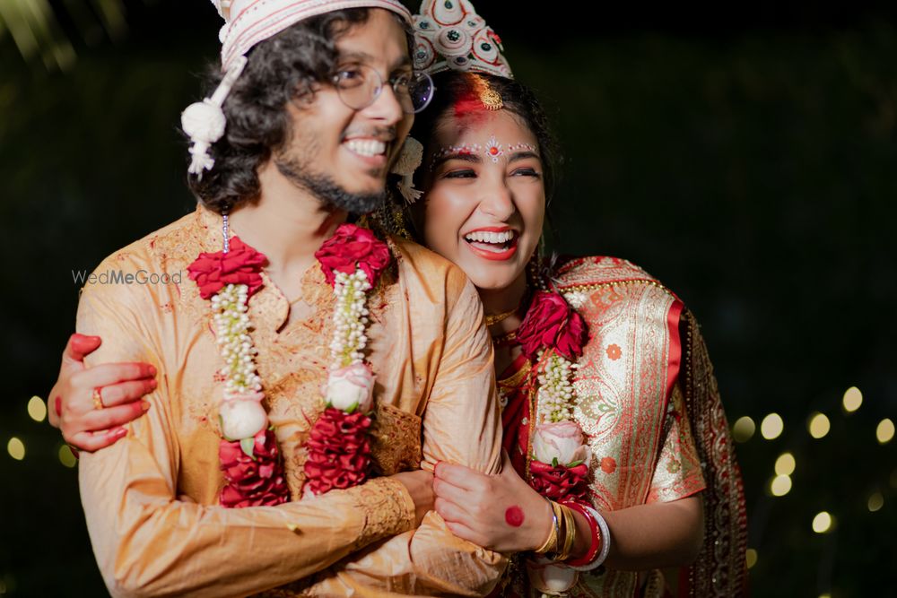 Photo From Ankur & Prokriti - By Foremost Production