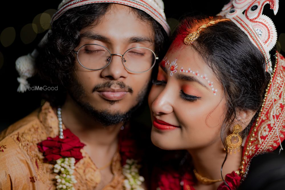 Photo From Ankur & Prokriti - By Foremost Production