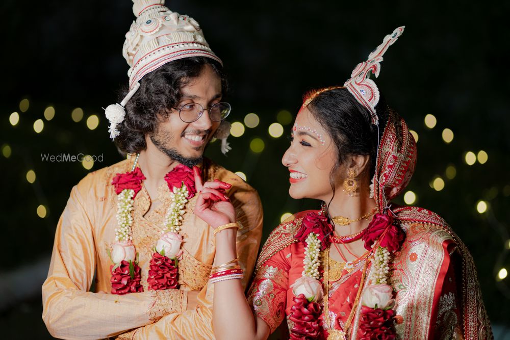 Photo From Ankur & Prokriti - By Foremost Production