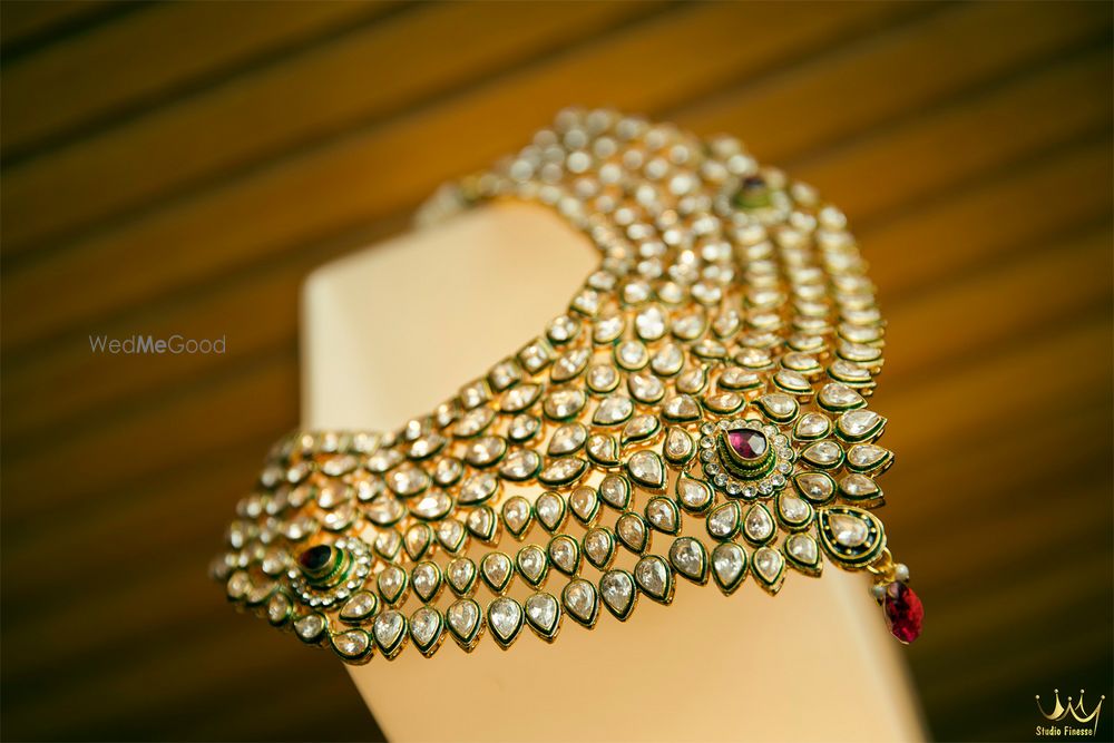 Photo From Tanvi & Anurag | Wedding  - By Studio Finesse