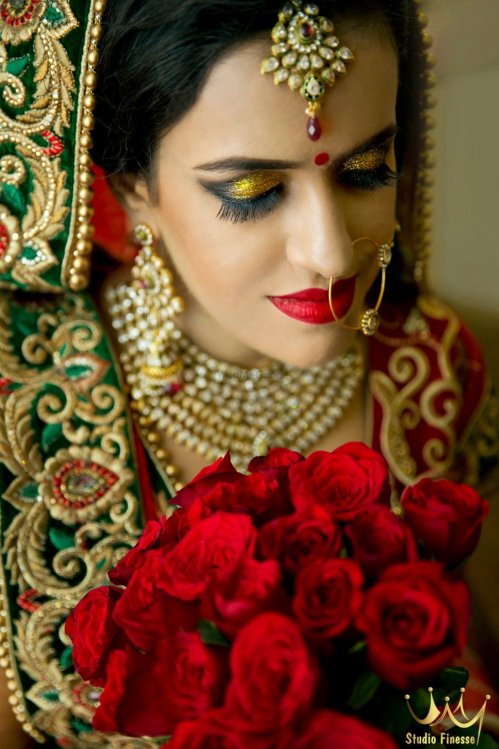 Photo From Tanvi & Anurag | Wedding  - By Studio Finesse