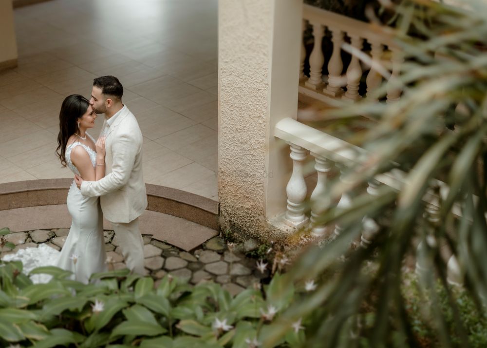 Photo From Sonam & Mayur - Goa Pre Wedding - By Studio RDP