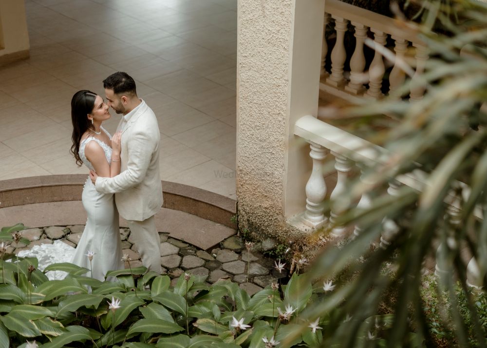 Photo From Sonam & Mayur - Goa Pre Wedding - By Studio RDP