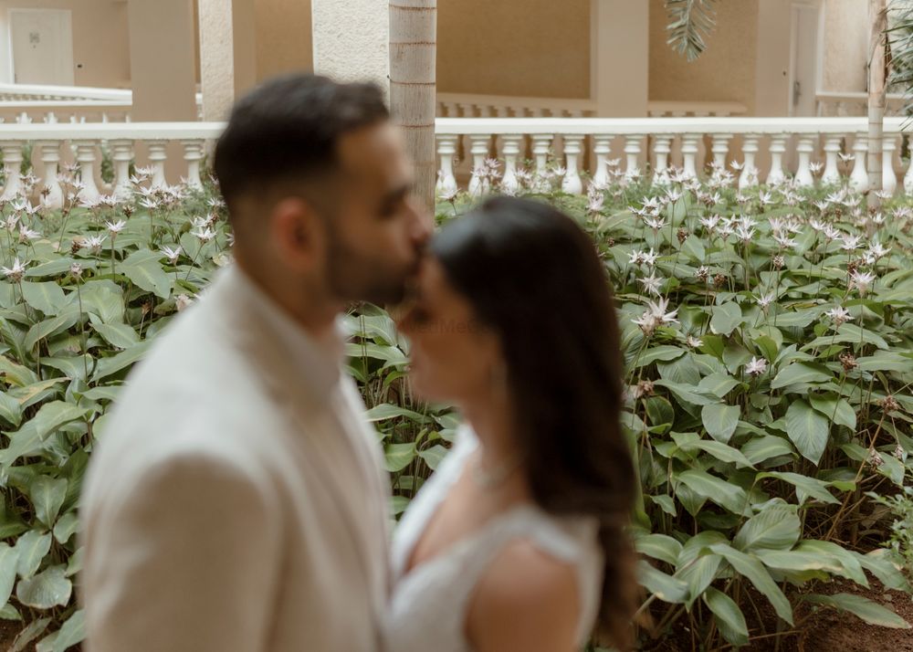 Photo From Sonam & Mayur - Goa Pre Wedding - By Studio RDP