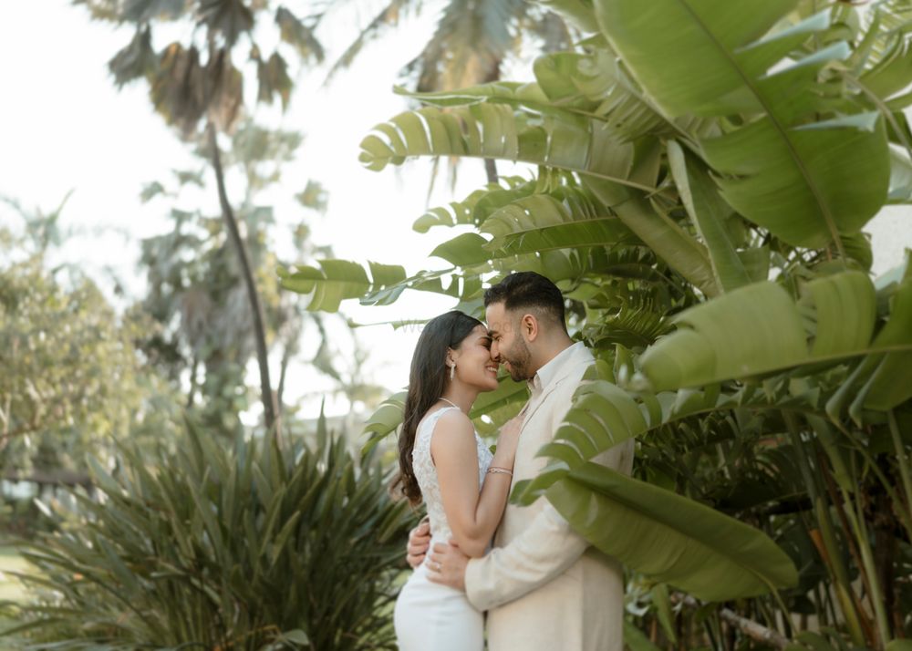 Photo From Sonam & Mayur - Goa Pre Wedding - By Studio RDP